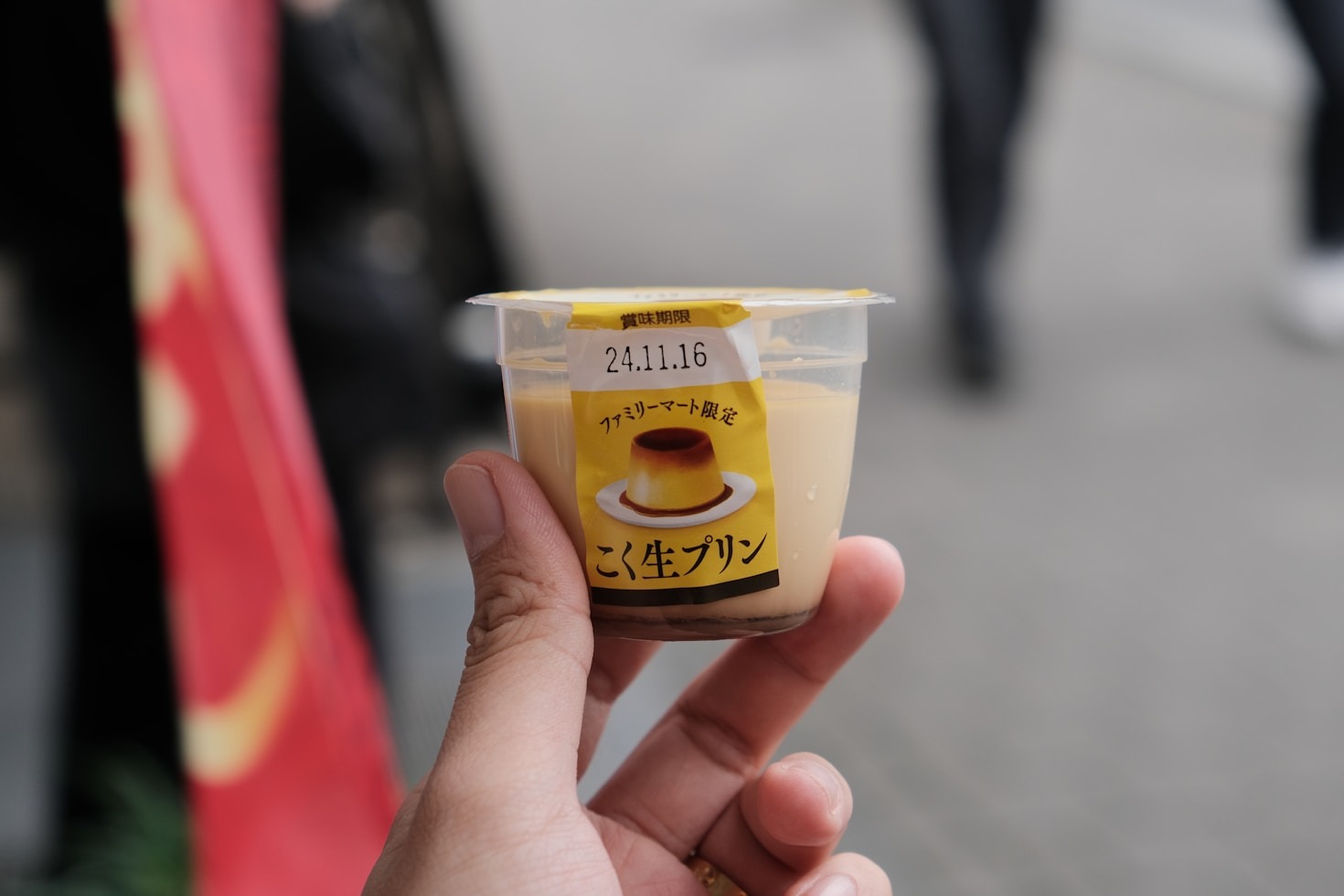 From Market to Plate: The Journey of Fresh Produce